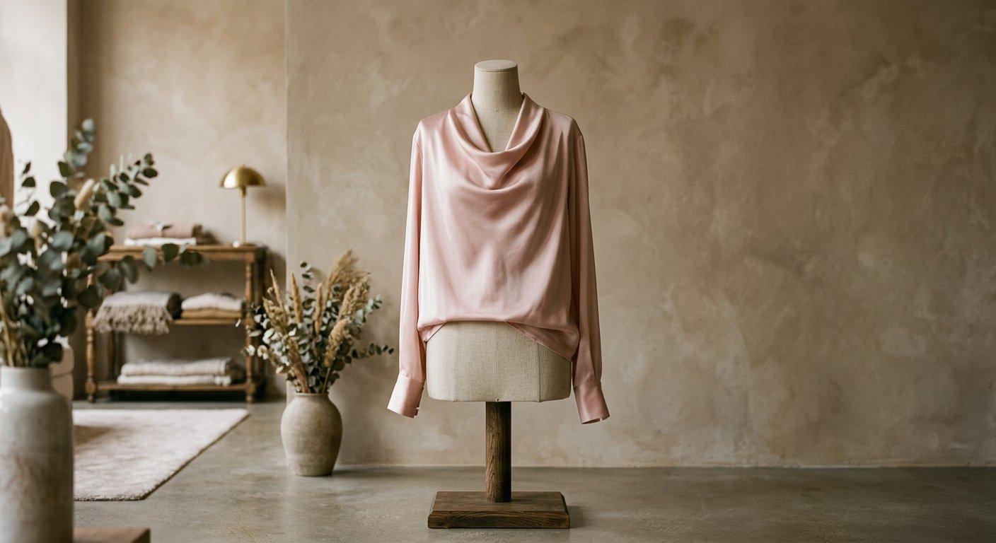 The Silk Edit