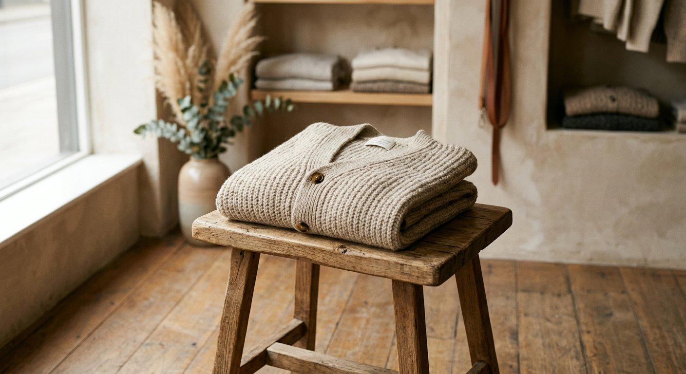 The Knitwear Edit